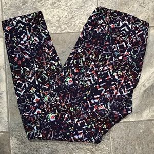 TC Lularoe Leggings